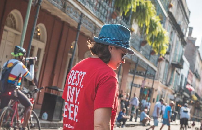 French Quarter Food Tour - Foto 1